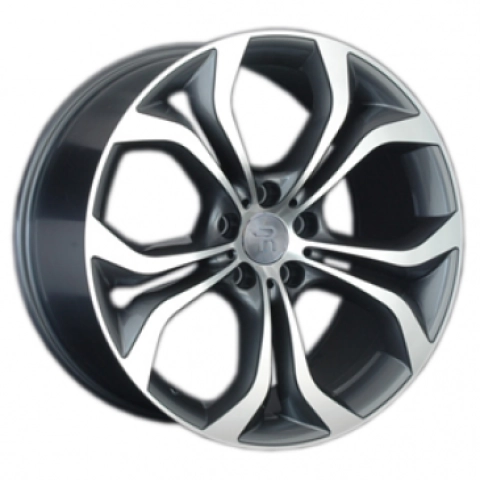 Replay BMW (B116) W9 R19 PCD5x120 ET48 DIA74.1 GMF